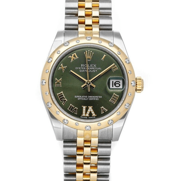 Rolex Datejust Lady 31 178343